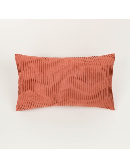 Cuscino rettangolare 30x50 New Traza scamosciato - federa + imbottitura Cuscino rettangolare 30x50 New Traza scamosciato - federa + imbottitura