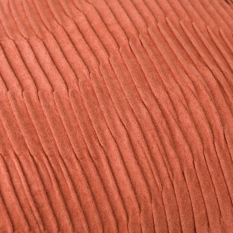 Cuscino rettangolare 30x50 New Traza scamosciato - federa + imbottitura