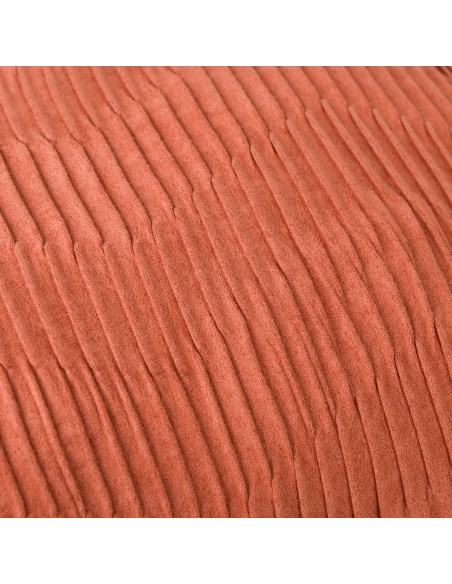 Cuscino rettangolare 30x50 New Traza scamosciato - federa + imbottitura Cuscino rettangolare 30x50 New Traza scamosciato - federa + imbottitura