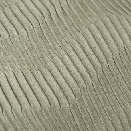 Cuscino rettangolare 30x50 New Traza scamosciato - federa + imbottitura