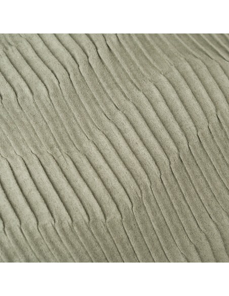 Cuscino rettangolare 30x50 New Traza scamosciato - federa + imbottitura Cuscino rettangolare 30x50 New Traza scamosciato - federa + imbottitura