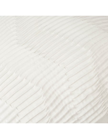 Cuscino rettangolare 30x50 New Traza scamosciato - federa + imbottitura Cuscino rettangolare 30x50 New Traza scamosciato - federa + imbottitura