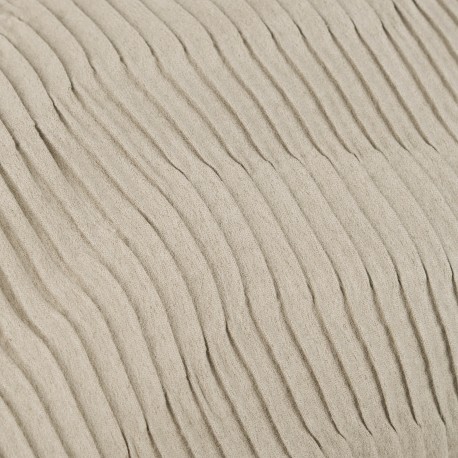 Cuscino rettangolare 30x50 New Traza scamosciato - federa + imbottitura