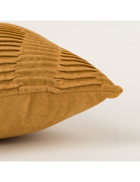 Cuscino rettangolare 30x50 New Traza scamosciato - federa + imbottitura Cuscino rettangolare 30x50 New Traza scamosciato - federa + imbottitura