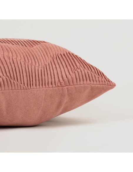 Cuscino rettangolare 30x50 New Traza scamosciato - federa + imbottitura Cuscino rettangolare 30x50 New Traza scamosciato - federa + imbottitura