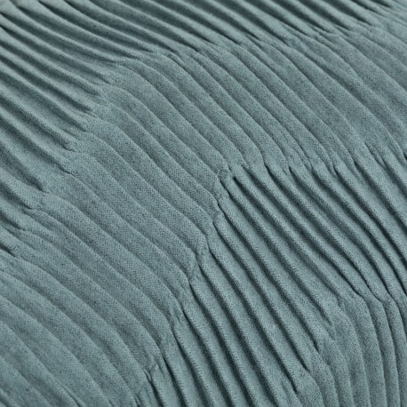 Cuscino rettangolare 30x50 New Traza scamosciato - federa + imbottitura