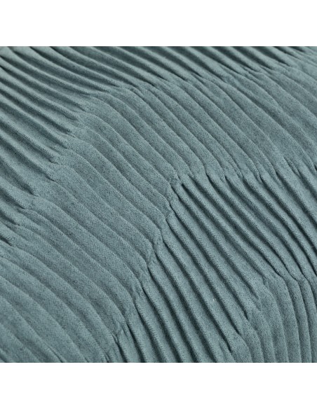 Cuscino rettangolare 30x50 New Traza scamosciato - federa + imbottitura Cuscino rettangolare 30x50 New Traza scamosciato - federa + imbottitura