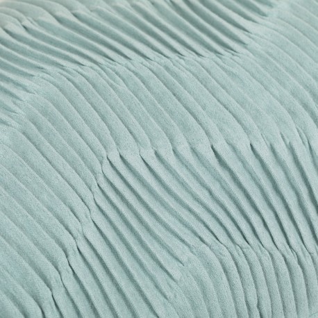 Cuscino rettangolare 30x50 New Traza scamosciato - federa + imbottitura