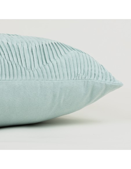 Cuscino rettangolare 30x50 New Traza scamosciato - federa + imbottitura Cuscino rettangolare 30x50 New Traza scamosciato - federa + imbottitura