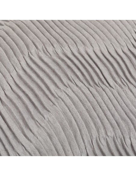 Cuscino rettangolare 30x50 New Traza scamosciato - federa + imbottitura Cuscino rettangolare 30x50 New Traza scamosciato - federa + imbottitura