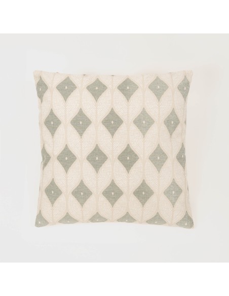 Cuscino quadrato Cabot 50x50 - federa + imbottitura Cuscino quadrato Cabot 50x50 - federa + imbottitura