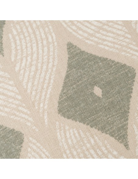 Cuscino quadrato Cabot 50x50 - federa + imbottitura Cuscino quadrato Cabot 50x50 - federa + imbottitura