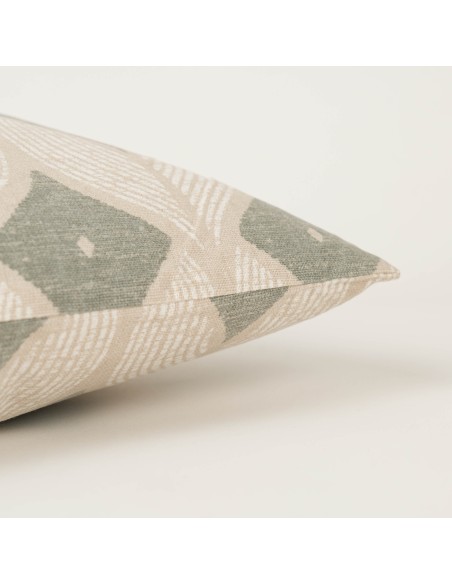 Cuscino quadrato Cabot 50x50 - federa + imbottitura Cuscino quadrato Cabot 50x50 - federa + imbottitura