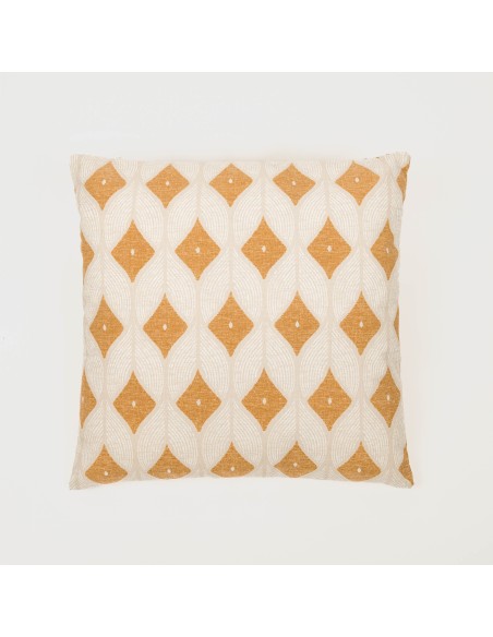 Cuscino quadrato Cabot 50x50 - federa + imbottitura Cuscino quadrato Cabot 50x50 - federa + imbottitura