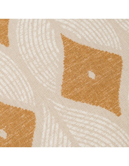 Cuscino quadrato Cabot 50x50 - federa + imbottitura Cuscino quadrato Cabot 50x50 - federa + imbottitura