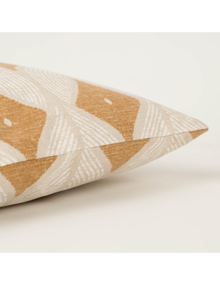 Cuscino quadrato Cabot 50x50 - federa + imbottitura Cuscino quadrato Cabot 50x50 - federa + imbottitura