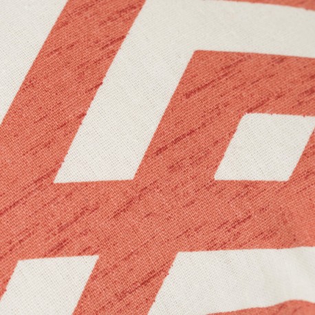 Cuscino quadrato Nela 50x50 - federa + imbottitura