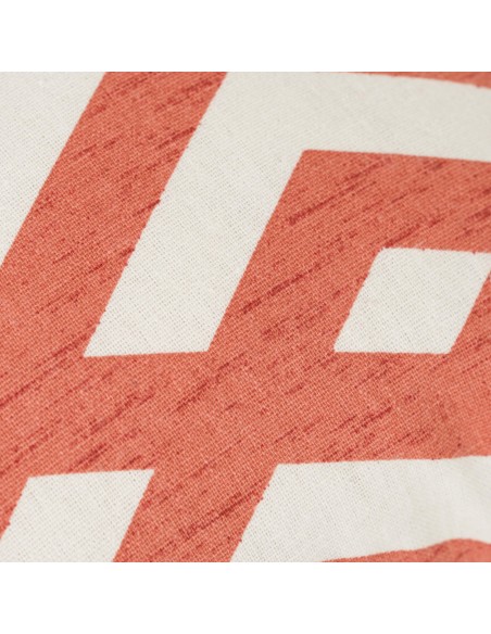 Cuscino quadrato Nela 50x50 - federa + imbottitura Cuscino quadrato Nela 50x50 - federa + imbottitura