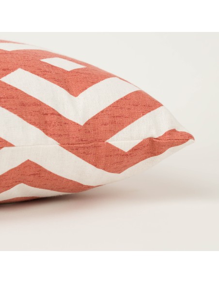 Cuscino quadrato Nela 50x50 - federa + imbottitura Cuscino quadrato Nela 50x50 - federa + imbottitura