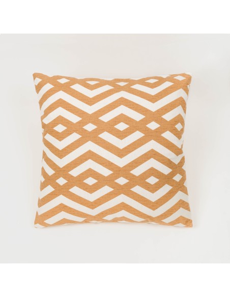 Cuscino quadrato Nela 50x50 - federa + imbottitura Cuscino quadrato Nela 50x50 - federa + imbottitura