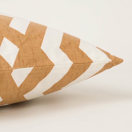 Cuscino quadrato Nela 50x50 - federa + imbottitura