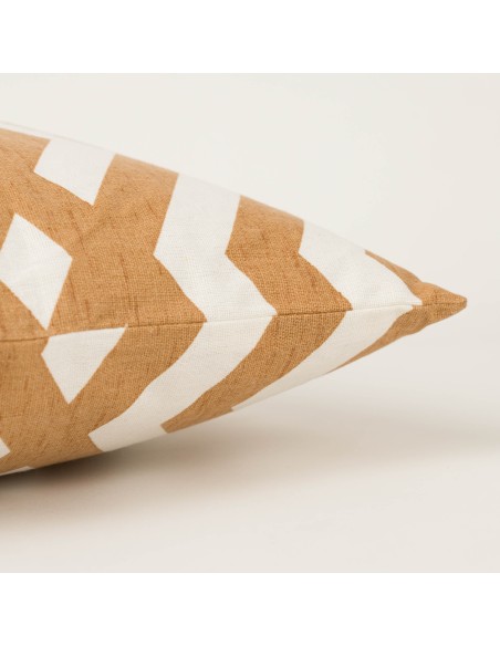 Cuscino quadrato Nela 50x50 - federa + imbottitura Cuscino quadrato Nela 50x50 - federa + imbottitura