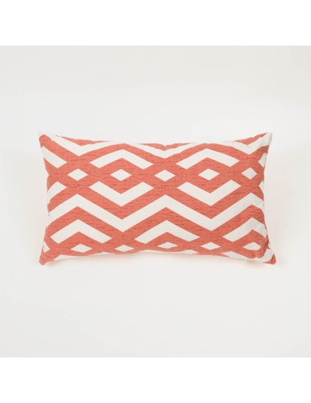 Cuscino rettangolare 30x50 Nela - federa + imbottitura Cuscino rettangolare 30x50 Nela - federa + imbottitura