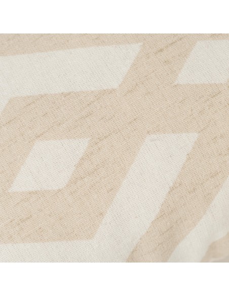 Cuscino rettangolare 30x50 Nela - federa + imbottitura Cuscino rettangolare 30x50 Nela - federa + imbottitura