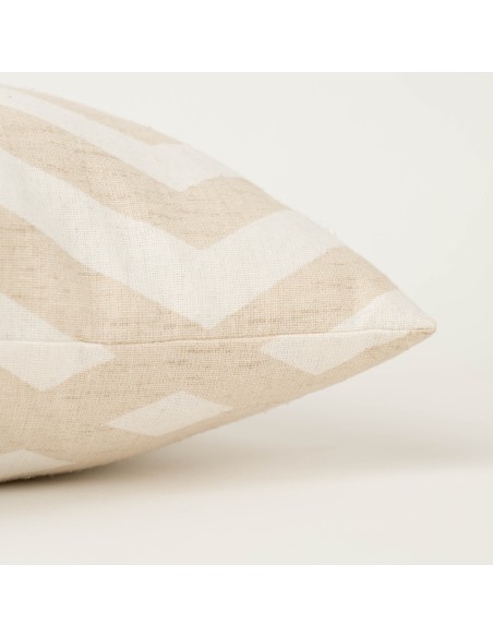 Cuscino rettangolare 30x50 Nela - federa + imbottitura Cuscino rettangolare 30x50 Nela - federa + imbottitura