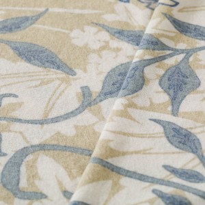Set di lenzuola flanella Pastora 2