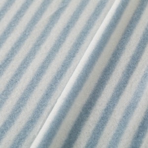 Set di lenzuola termiche Raya Leto indaco 2