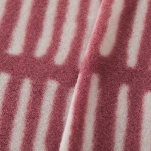 Set di lenzuola termiche Lemonade malva 2