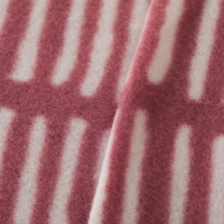 Set di lenzuola termiche Lemonade malva