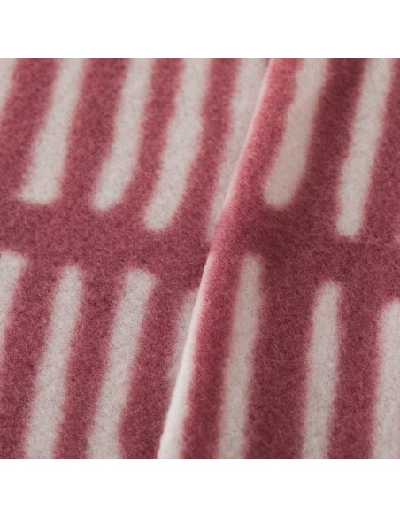 Set di lenzuola termiche Lemonade malva