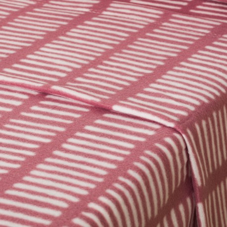 Set di lenzuola termiche Lemonade malva