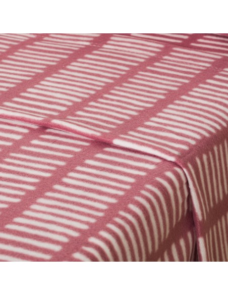 Set di lenzuola termiche Lemonade malva