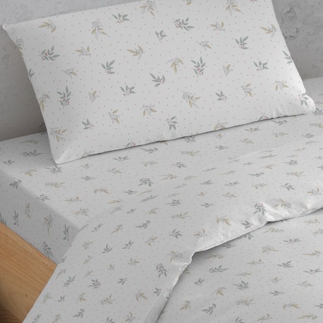 Copripiumino percalle Denita