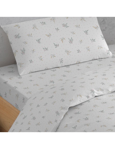 Copripiumino percalle Denita Copripiumino percalle Denita