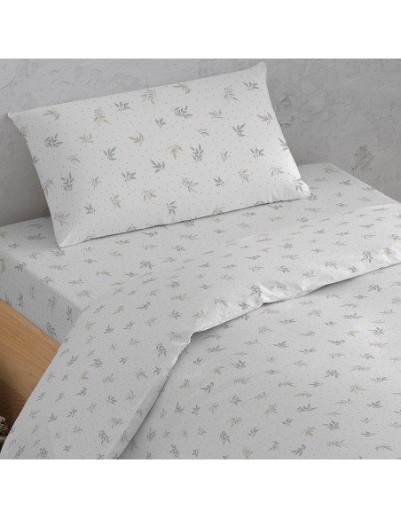 Copripiumino percalle Denita Copripiumino percalle Denita