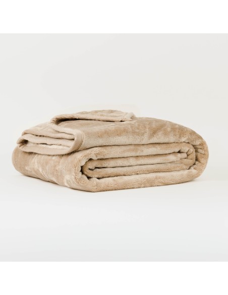 Coperta velluto 500gr tinta unita Coperta velluto 500gr tinta unita