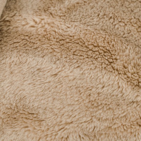 Coperta velluto 500gr tinta unita