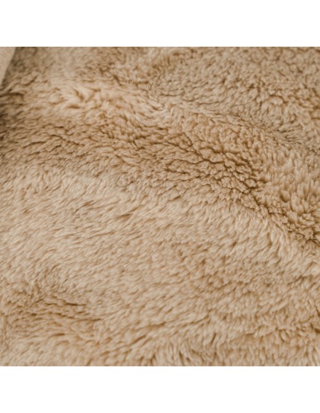 Coperta velluto 500gr tinta unita Coperta velluto 500gr tinta unita