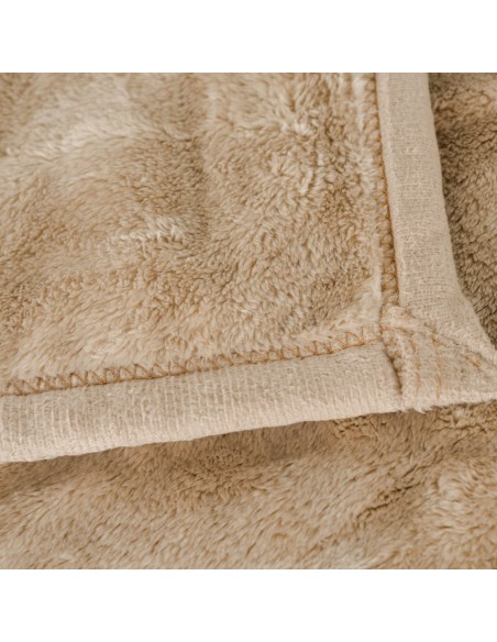 Coperta velluto 500gr tinta unita Coperta velluto 500gr tinta unita