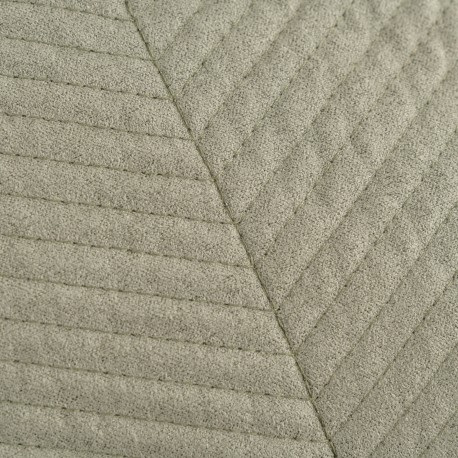 Cuscino rettangolare 30x50 New Hungria scamosciato - federa + imbottitura