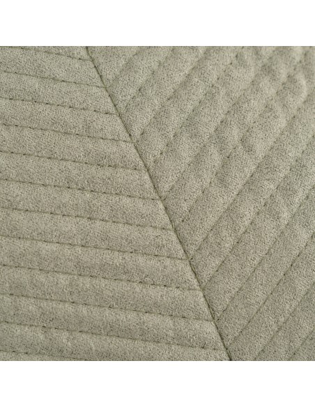 Cuscino rettangolare 30x50 New Hungria scamosciato - federa + imbottitura