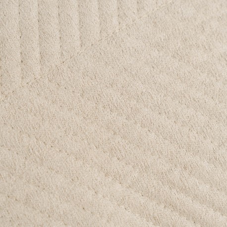 Cuscino rettangolare 30x50 New Hungria scamosciato - federa + imbottitura