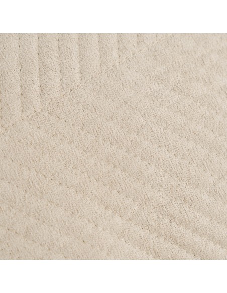 Cuscino rettangolare 30x50 New Hungria scamosciato - federa + imbottitura Cuscino rettangolare 30x50 New Hungria scamosciato - federa + imbottitura