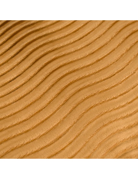 Cuscino quadrato New Ondas velluto 50x50 - federa + imbottitura