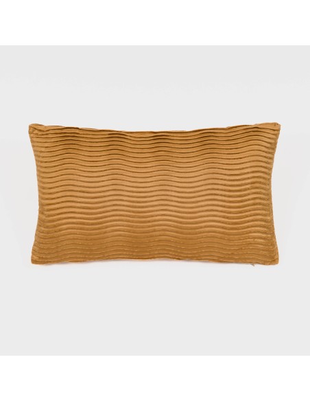 Cuscino rettangolare 30x50 New Ondas velluto - federa + imbottitura