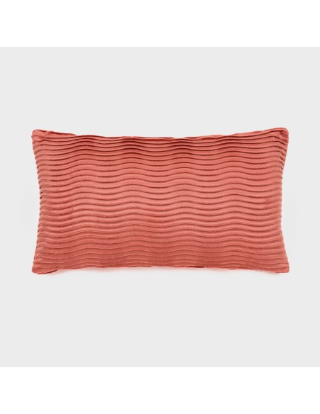 Cuscino rettangolare 30x50 New Ondas velluto - federa + imbottitura